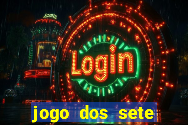 jogo dos sete erros dificil